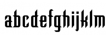 Finist  FONT
