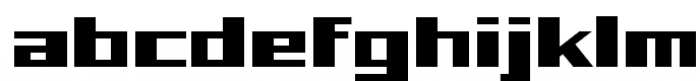 FixStyle Regular FONT