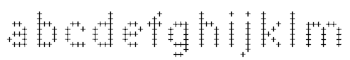 FIG Sans FONT