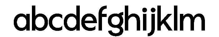 Fifties Expanded Regular FONT