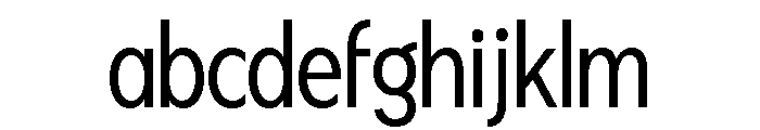 Fifties Light FONT