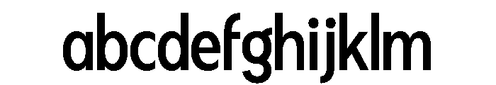 Fifties Regular FONT