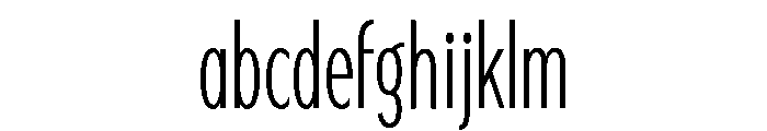 Fifties FONT