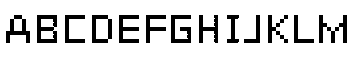FindReplace Black Font UPPERCASE