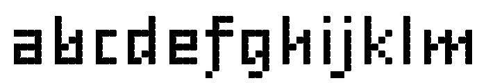 FindReplace Black FONT