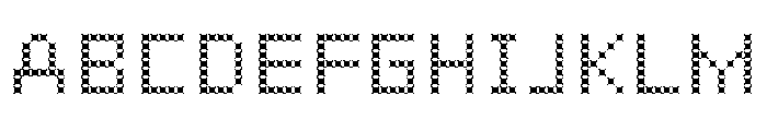 FindReplace Bold Font UPPERCASE