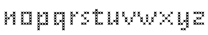 FindReplace Bold Font LOWERCASE
