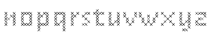 FindReplace Light Font LOWERCASE