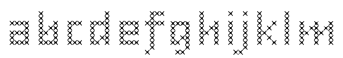 FindReplace Regular FONT
