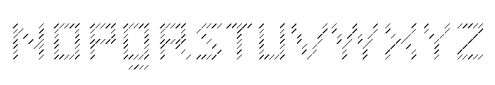 FindReplace Thin Font UPPERCASE