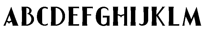 First Division Regular FONT