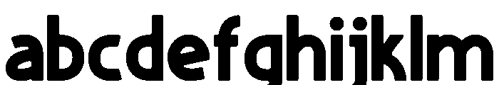 Fjorden Rounded FONT