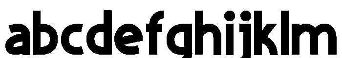 Fjorden FONT