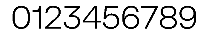 FKGrotesk Light Instance Font OTHER CHARS