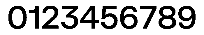 FKGrotesk Medium Instance Font OTHER CHARS