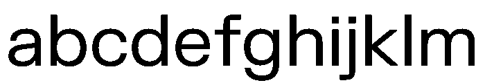 FKGrotesk Regular Instance FONT