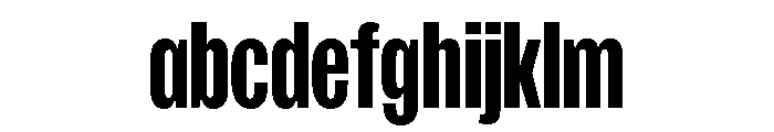 FKScreamerLegacy Upright FONT