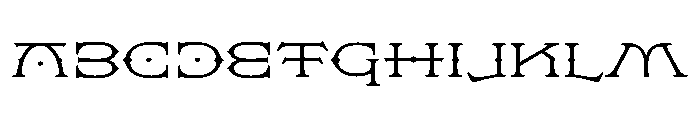 Flexion Regular FONT