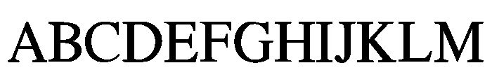 Flame Volleyball FONT