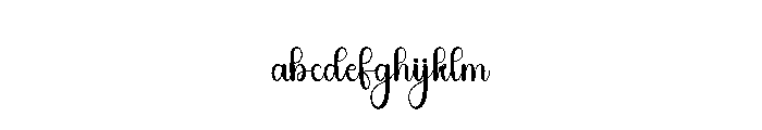 Flamingo1 FONT
