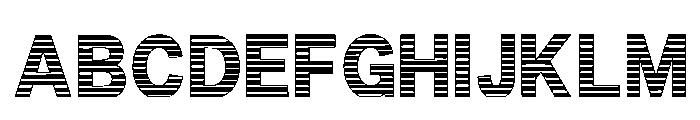 Flann Regular FONT