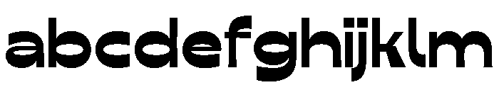 Flarequos FONT