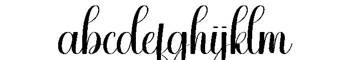 Flashcard FONT