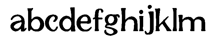 Flax FONT
