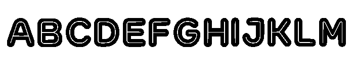 Fleck Regular FONT