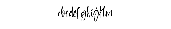 Flesmingo FONT