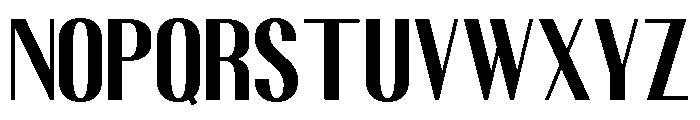 Fleur Douce Regular Font UPPERCASE