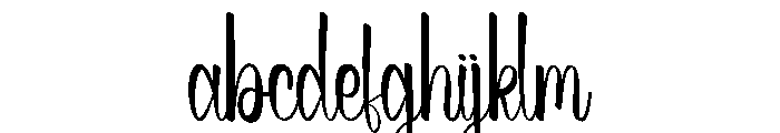 Fleurina FONT