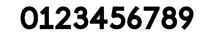 Fleurine Black Font OTHER CHARS