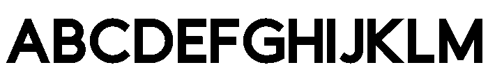 Fleurine Black FONT