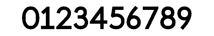 Fleurine Bold Font OTHER CHARS