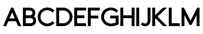 Fleurine Bold FONT