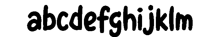 Flintor FONT