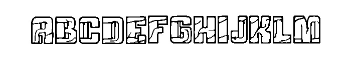 Flirt FONT