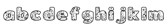 Flo FONT