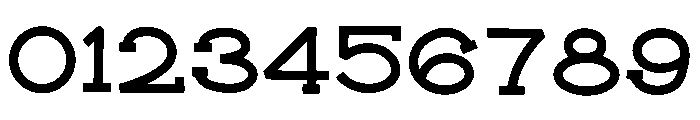 Floday Font OTHER CHARS