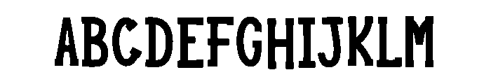 Floday FONT
