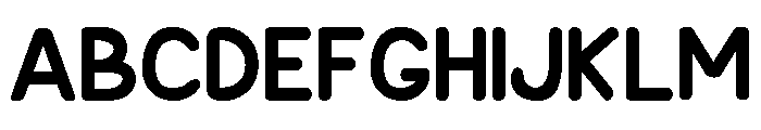 Floofle Regular FONT