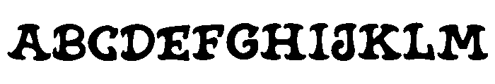 Floral_White FONT