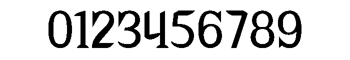 Florale Font OTHER CHARS