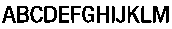 Floravine Script Font UPPERCASE