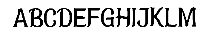 Floravine FONT
