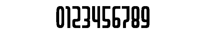 Floria Regular Font OTHER CHARS