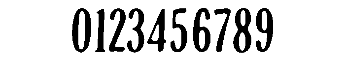 Florida Palms Script Regular Font OTHER CHARS