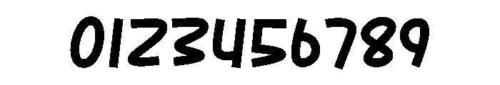 Florin Healing Font OTHER CHARS