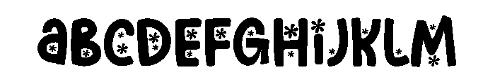 Florin Healing FONT